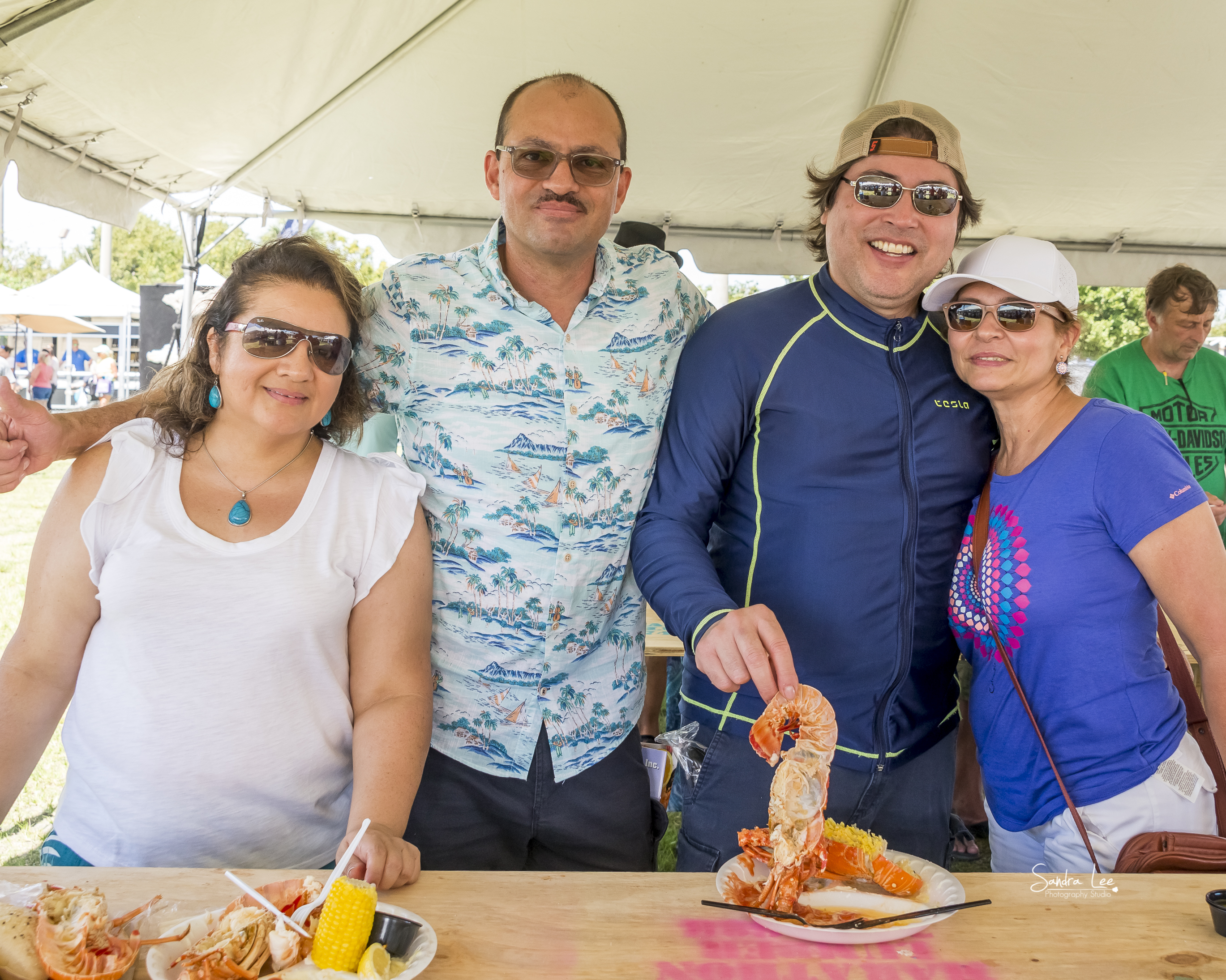 Original Marathon Seafood Festival 2022